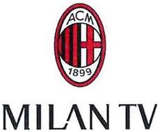 ACM 1899 MILAN TV