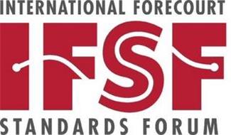 IFSF INTERNATIONAL FORECOURT STANDARDS FORUM