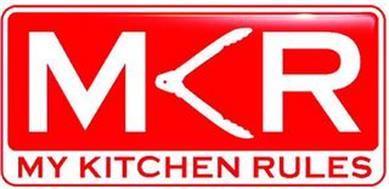 MKR MY KITCHEN RULES