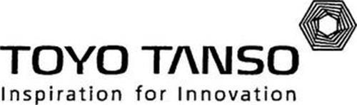 TOYO TANSO INSPIRATION FOR INNOVATION