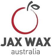 JAX WAX AUSTRALIA
