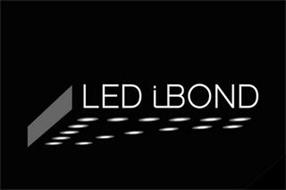 LED IBOND