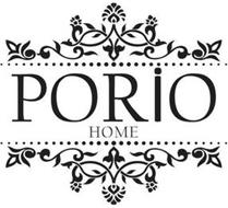 PORIO HOME