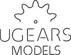 UGEARS MODELS