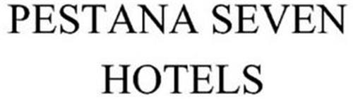 PESTANA SEVEN HOTELS