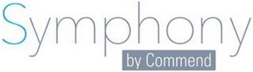 SYMPHONY BY COMMEND