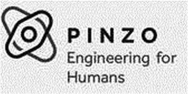 PINZO ENGINEERING FOR HUMANS