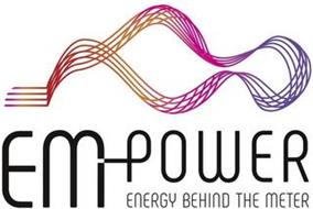EM-POWER ENERGY BEHIND THE METER