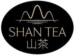 SHAN TEA