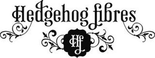 HEDGEHOG FIBRES HF