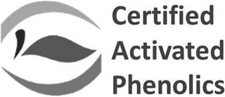 CERTIFIED ACTIVATED PHENOLICS