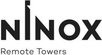 NINOX REMOTE TOWERS