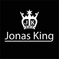 JK JONAS KING