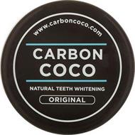 CARBON COCO NATURAL TEETH WHITENING ORIGINAL WWW.CARBONCOCO.COM