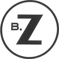 B.Z
