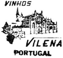 VINHOS VILENA PORTUGAL