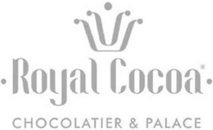 ROYAL COCOA CHOCOLATIER & PALACE