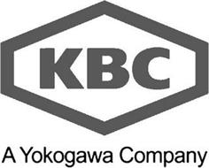 KBC A YOKOGAWA COMPANY