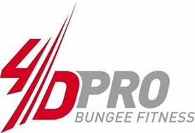 4DPRO BUNGEE FITNESS