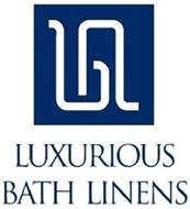 LBL LUXURIOUS BATH LINENS