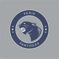 PARIS PANTHERS