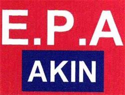 E.P.A AKIN