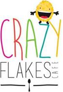 CRAZY FLAKES CAFE
