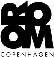 ROOM COPENHAGEN