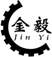 JIN YI