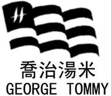 H GEORGE TOMMY