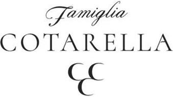 CCC FAMIGLIA COTARELLA