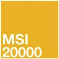 MSI 20000