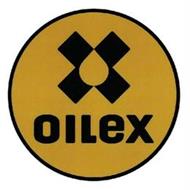 X OILEX