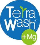 TERRA WASH +MG