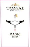 TOMAI WINE ESTATE MAGIC BIRD