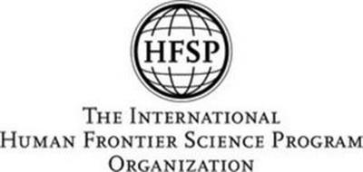 HFSP THE INTERNATIONAL HUMAN FRONTIER SCIENCE PROGRAM ORGANIZATION