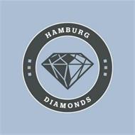 HAMBURG DIAMONDS