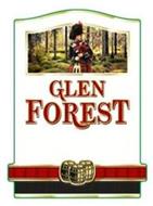 GLEN FOREST