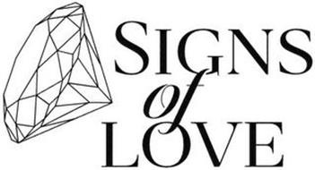 SIGNS OF LOVE