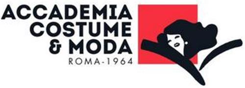 ACCADEMIA COSTUME & MODA ROMA - 1964