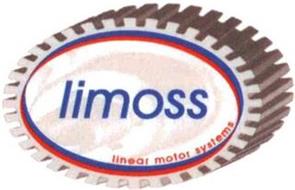 LIMOSS LINEAR MOTOR SYSTEMS