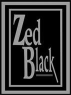 ZED BLACK