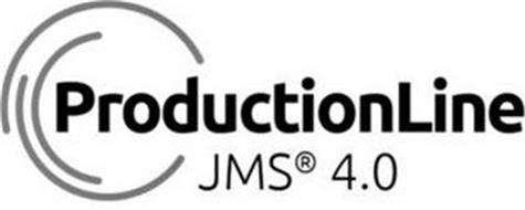 PRODUCTIONLINE JMS 4.0