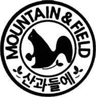MOUNTAIN & FIELD