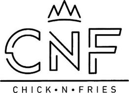 CNF CHICK·N·FRIES