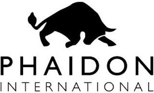 PHAIDON INTERNATIONAL