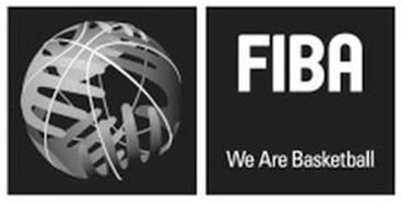 FIBA WE ARE BASKETBALL