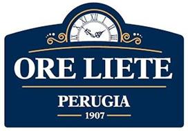 ORE LIETE PERUGIA 1907