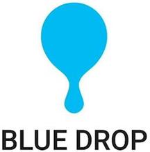 BLUE DROP