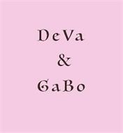 DEVA & GABO